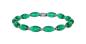 Preview: Grün - Petit Glamour d'Afrique - Armband von Konplott